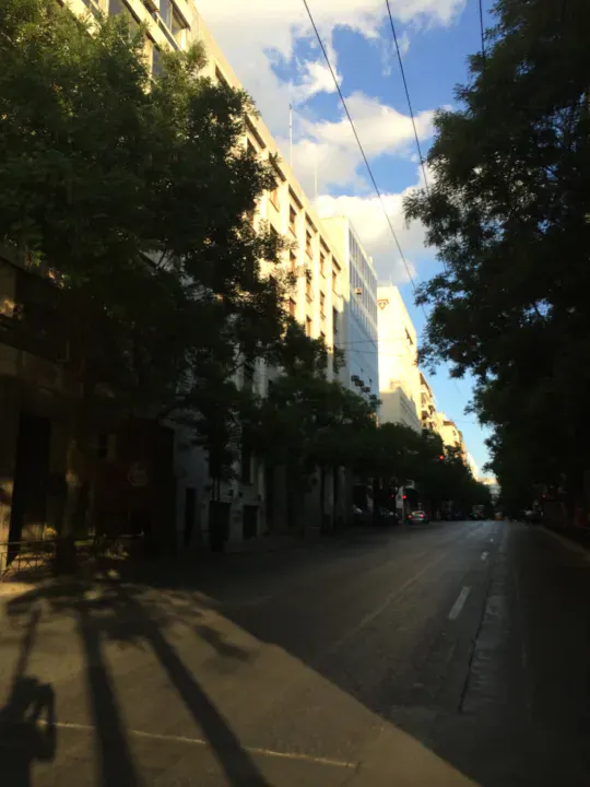 Αστικός δρόμος