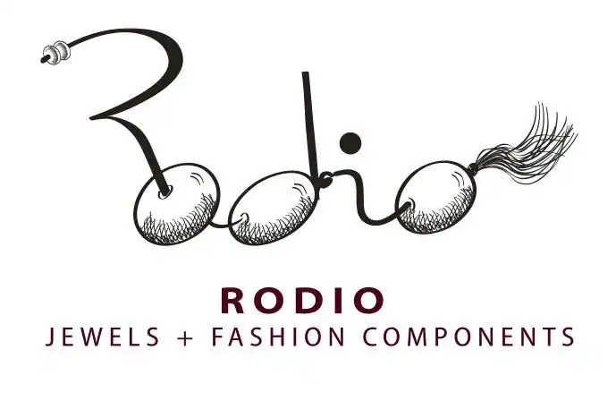 Rodio – Λογότυπο