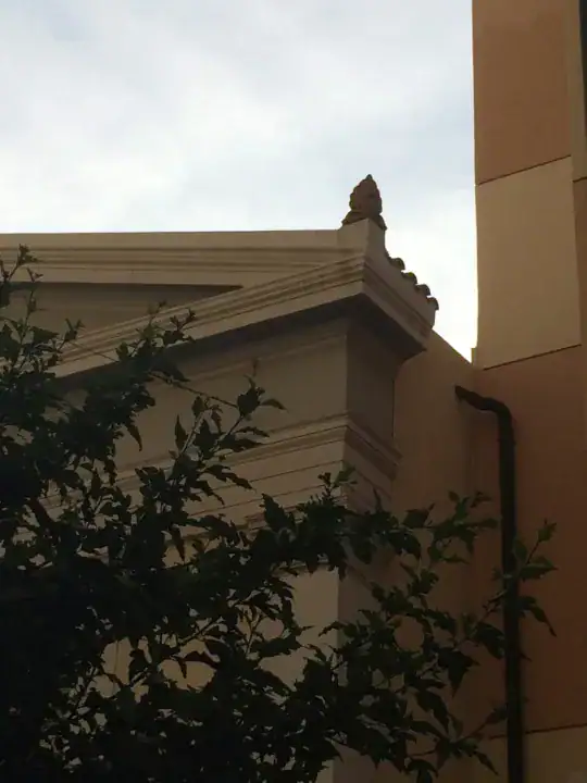 Απόγευμα στην πόλη