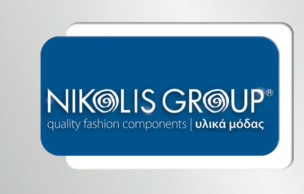 Nikolis Group – Λογότυπο
