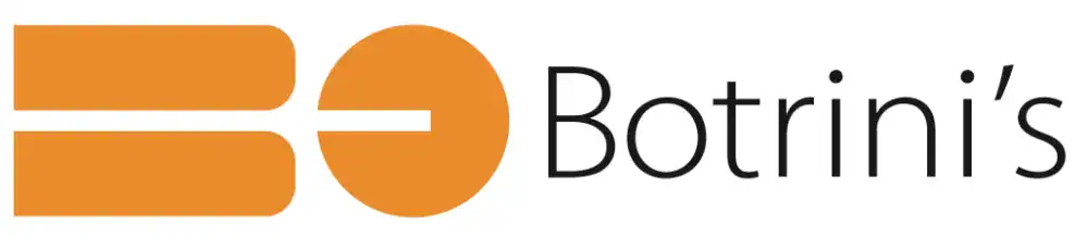 Botrini’s – Λογότυπο