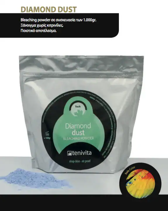 Teniivita – Diamond Dust