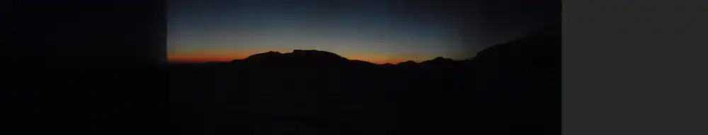 Ανατολή στο πέλαγος