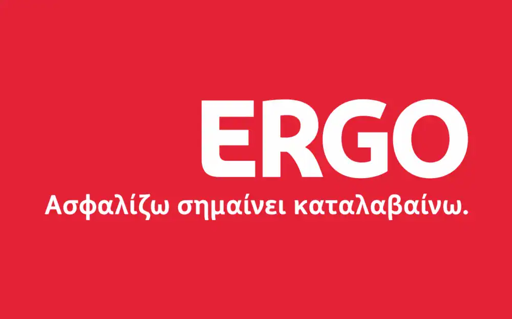 ERGO – Λογότυπο